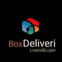 BOXDELIVERI LOPEZ&LUJAN