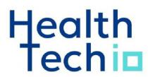 Health Tech io
