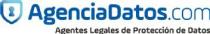 AGENCIADATOS.COM AGENTES LEGALES DE PROTECCION DE DATOS