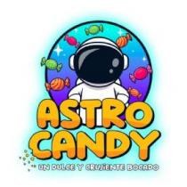 ASTRO CANDY