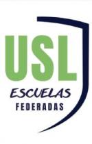 USL ESCUELAS FEDERADAS