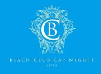 BC BEACH CLUB CAP NEGRET ALTEA