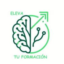 ELEVA TU FORMACIÓN