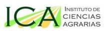 ICA INSTITUTO DE CIENCIAS AGRARIAS