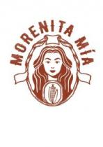 MORENITA MÍA