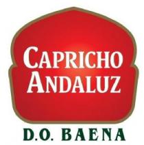 Capricho Andaluz D.O. Baena