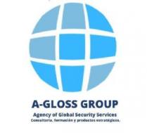 A-GLOSS Group Agency of Global Security Services. Consultoria, formación y productos estratégicos.