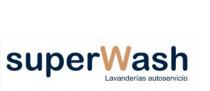 SUPERWASH LAVANDERÍAS AUTOSERVICIO