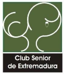 CLUB SENIOR DE EXTREMADURA