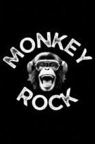 MONKEY ROCK