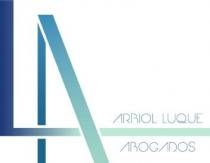 LA ARBIOL LUQUE ABOGADOS