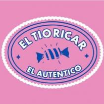 EL TÍO RICAR EL AUTÉNTICO