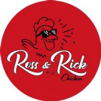 ROSS & RICK CHICKEN