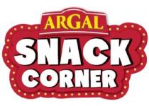 ARGAL SNACK CORNER