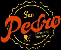SAN PEDRO CERVECERÍA MOJÁCAR