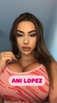 ANI LOPEZ