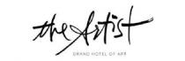 the Artist GRAND HOTEL OF ART