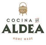 COCINA DE ALDEA HOME MADE