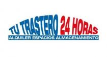 TU TRASTERO 24 HORAS ALQUILER ESPACIOS ALMACENAMIENTO