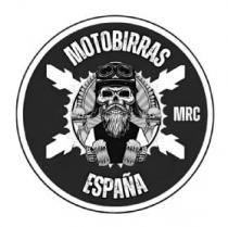 MOTOBIRRAS MRC ESPAÑA