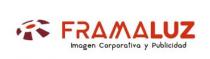FRAMALUZ IMAGEN CORPORATIVA Y PUBLICIDAD