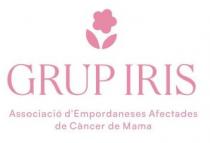 GRUP IRIS ASSOCIACIO D'EMPORDANESES AFECTADES DE CANCER DE MAMA