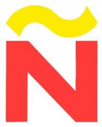 Ñ
