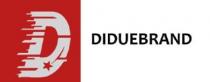 D DIDUEBRAND