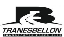 B TRANESBELLON TRANSPORTES ESPECIALES