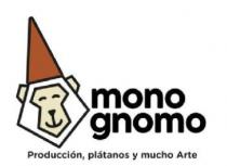 monognomo Producción, plátanos y mucho Arte