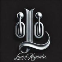 Lux Argenta