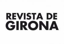 REVISTA DE GIRONA