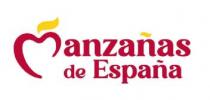 MANZAÑAS DE ESPAÑA