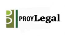 Proy Legal