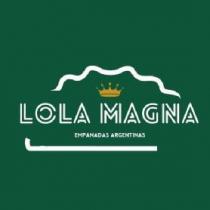 LOLA MAGNA EMPANADAS ARGENTINAS