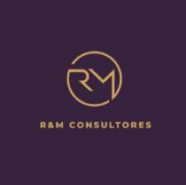 RM R & M CONSULTORES