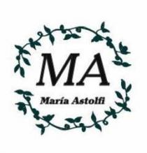MA María Astolfi