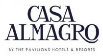 CASA ALMAGRO BY THE PAVILIONS HOTELS & RESORTS