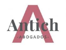 ANTICH ABOGADOS