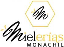 MIELERÍAS MONACHIL