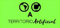 A TERRITORIO Artificial