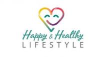 HAPPY AND HEALTHY LIFESTYLE