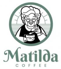 Its Matilda Coffee