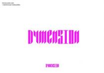 Dymension