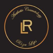 Aesthetic Cosmetology LR ROZA LIPS