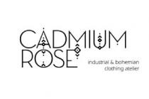 CADMIUM ROSE