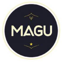 MAGU