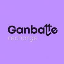 Ganbatte recharge