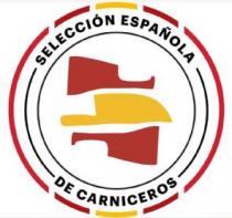 SELECCIÓN ESPAÑOLA DE CARNICEROS
