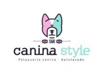 S&B CANINA STYLE